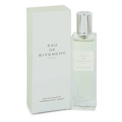 Eau De Givenchy Perfume by Givenchy Perfume 0.5 oz Mini EDT Spray