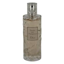 Escale Aux Marquises Perfume by Christian Dior Perfume 4.2 oz Eau De Toilette Spray (unboxed)