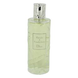 Escale A Pondichery Perfume by Christian Dior Perfume 4.2 oz Eau De Toilette Spray (unboxed)