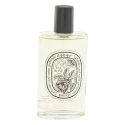 Eau Rose Perfume by Diptyque Perfume 3.4 oz Eau De Toilette Spray (Tester)