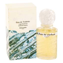 Eau De Rochas Perfume by Rochas Perfume 1 oz Eau De Toilette Spray