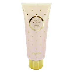 Eaux De Caron Forte Perfume by Caron Perfume 5 oz Shower Gel