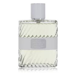 Eau Sauvage Cologne Cologne by Christian Dior 3.4 oz Cologne Spray (unboxed)