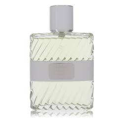 Eau Sauvage Cologne Cologne by Christian Dior 3.4 oz Cologne Spray (unboxed)