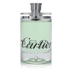 Eau De Cartier Cologne by Cartier Cologne 3.4 oz Eau De Toilette Spray Concentree (Unisex unboxed)