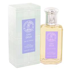 Eau Deux Perfume by Castle Forbes Perfume 4.4 oz Eau De Parfum Spray