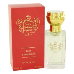 Eau De Camelia Chinois Perfume by Maitre Parfumeur et Gantier Perfume 3.3 oz Eau De Parfum Spray
