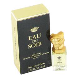 Eau Du Soir Perfume by Sisley Perfume 0.04 oz Vial (sample)