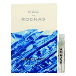 Eau De Rochas Perfume by Rochas Perfume 0.06 oz Vial (sample)