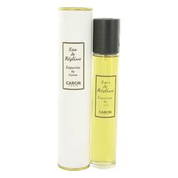 Eau De Reglisse Cologne by Caron Cologne 3.4 oz Eau De Toilette Spray (unisex)