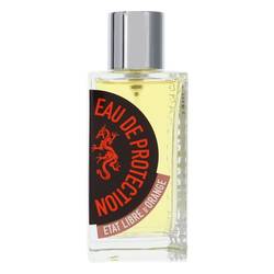 Eau De Protection Perfume by Etat Libre D'Orange 3.4 oz Eau De Parfum Spray (Tester)
