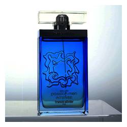 Eau De Passion Intense Cologne by Franck Olivier Cologne 2.5 oz Eau De Parfum Spray (unboxed)