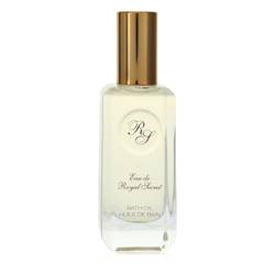 Eau De Royal Secret Perfume by Five Star Fragrances 1 oz Bath Oil (unboxed)