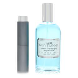 Eau De Grey Flannel