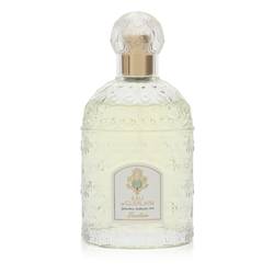 Eau De Guerlain Cologne by Guerlain Cologne 3.3 oz Eau De Cologne Spray (Unisex Unboxed)