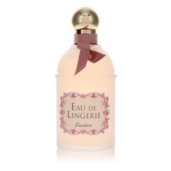 Eau De Lingerie Perfume by Guerlain Perfume 4.2 oz Eau De Toilette Spray (unboxed)