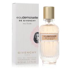 Eau Demoiselle Eau Florale Perfume by Givenchy 1.7 oz Eau De Toilette Spray