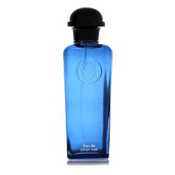 Eau De Citron Noir Cologne by Hermes Cologne 3.3 oz Eau De Cologne Spray (unboxed)