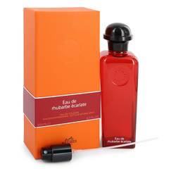 hermes rhubarb cologne