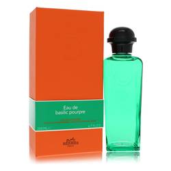 Eau De Basilic Pourpre Cologne by Hermes 6.7 oz Eau De Cologne Spray (unisex)