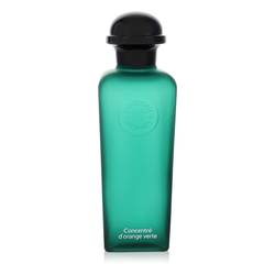 Eau D'orange Verte Perfume by Hermes 3.4 oz Eau De Toilette Spray Concentre (Unisex Unboxed)