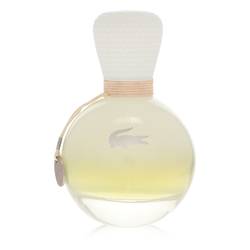 Eau De Lacoste Perfume by Lacoste 1.6 oz Eau De Parfum Spray (Unboxed)
