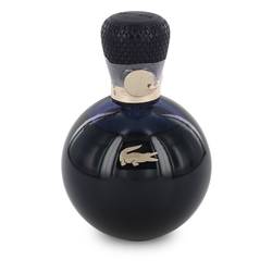 Eau De Lacoste Sensuelle Perfume by Lacoste Perfume 3 oz Eau De Parfum Spray (unboxed)