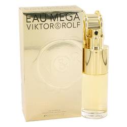 Eau Mega Perfume By Viktor & Rolf, 1.7 Oz Eau De Parfum Spray For Women