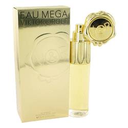 Eau Mega Perfume By Viktor & Rolf, 2.5 Oz Eau De Parfum Spray For Women