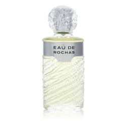Eau De Rochas Perfume by Rochas Perfume 3.4 oz Eau De Toilette Spray (Tester)