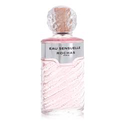Eau Sensuelle Perfume by Rochas 3.3 oz Eau De Toilette Spray (Unboxed)