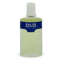 Eau De Rochas Perfume by Rochas Perfume 3.4 oz Eau De Toilette Spray (Limited Edition Tester)