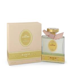 Eau Sublime Perfume by Rance Perfume 3.4 oz Eau De Toilette Spray