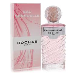 Eau Sensuelle Perfume by Rochas 3.3 oz Eau De Toilette Spray