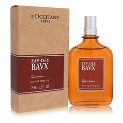 Eav Des Bavx Cologne by L'occitane Cologne 2.5 oz Eau De Toilette Spray