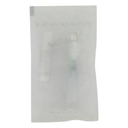 Emporio White Perfume by Giorgio Armani Perfume 0.05 oz Vial (sample)
