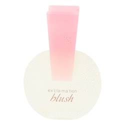 Exclamation Blush Perfume by Coty Perfume 1.7 oz Cologne Spray (unboxed)