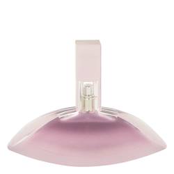 Euphoria Blossom Perfume by Calvin Klein Perfume 3.4 oz Eau De Toilette Spray (unboxed)