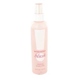 Exclamation Blush Perfume by Coty Perfume 6 oz Cooling Body Mist