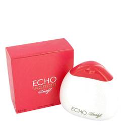 Echo Perfume by Davidoff Perfume 6.7 oz Body Cream