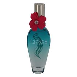Escada Born In Paradise Perfume by Escada Perfume 1.7 oz Eau De Toilette Spray (unboxed)