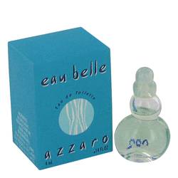 Eau Belle Perfume by Azzaro Perfume 0.14 oz Mini EDT