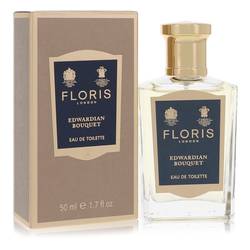 Edwardian Bouquet Perfume by Floris | FragranceX.com