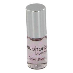 Euphoria Blossom Perfume by Calvin Klein Perfume 0.1 oz Mini EDT