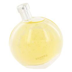 Eau Claire Des Merveilles Perfume by Hermes Perfume 3.3 oz Eau De Toilette Spray (Eau Parfumee -Tester)