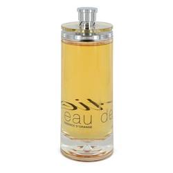 Eau De Cartier Essence D'orange Cologne by Cartier Cologne 6.7 oz Eau De Toilette Spray (Unisex Unboxed)