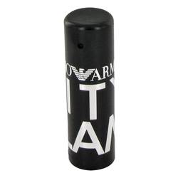 City Glam Cologne by Giorgio Armani Cologne 1.7 oz Eau De Toilette Spray (Tester)