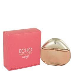 Echo Perfume by Davidoff Perfume 1 oz Eau De Parfum Spray