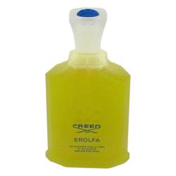Erolfa Cologne by Creed Cologne 6.8 oz Hair & Body Wash