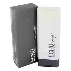 Echo Cologne by Davidoff Cologne 6.7 oz Shower Gel